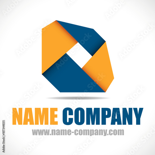 Free Download logo entreprise business concept créativité  - GFXLoad