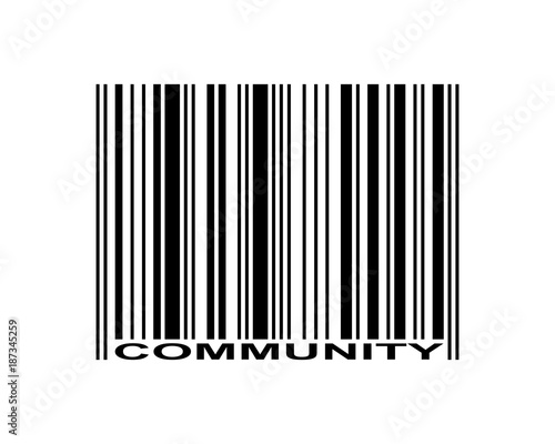 Community Barcode