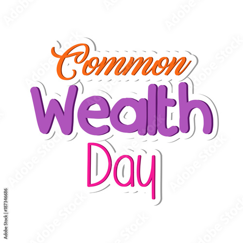 common wealth day