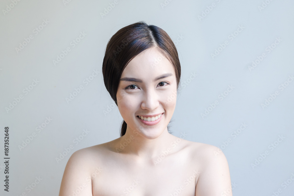 young attractive asian woman beauty image young attractive asian woman beauty image