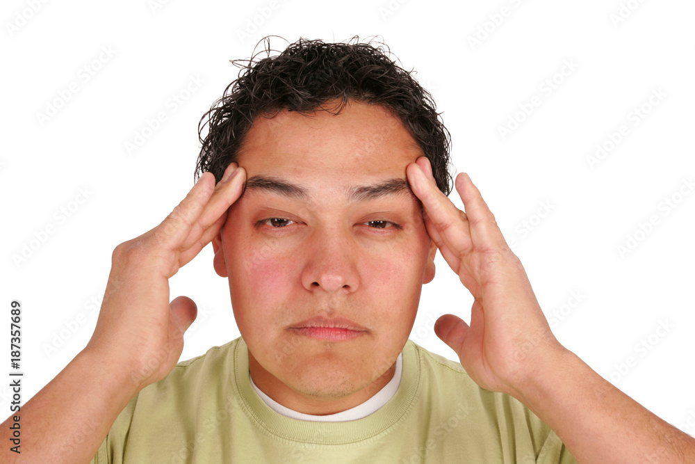 Fototapeta premium Latino Expressions