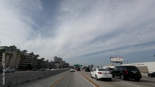 Wallpaper Mural Driving Time Lapse Torontodigital.ca