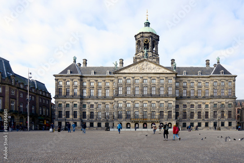 FEBRUARY 13,2013 AMSTERDAM.Amsterdam is the capital and most populous municipality of the Netherlands.