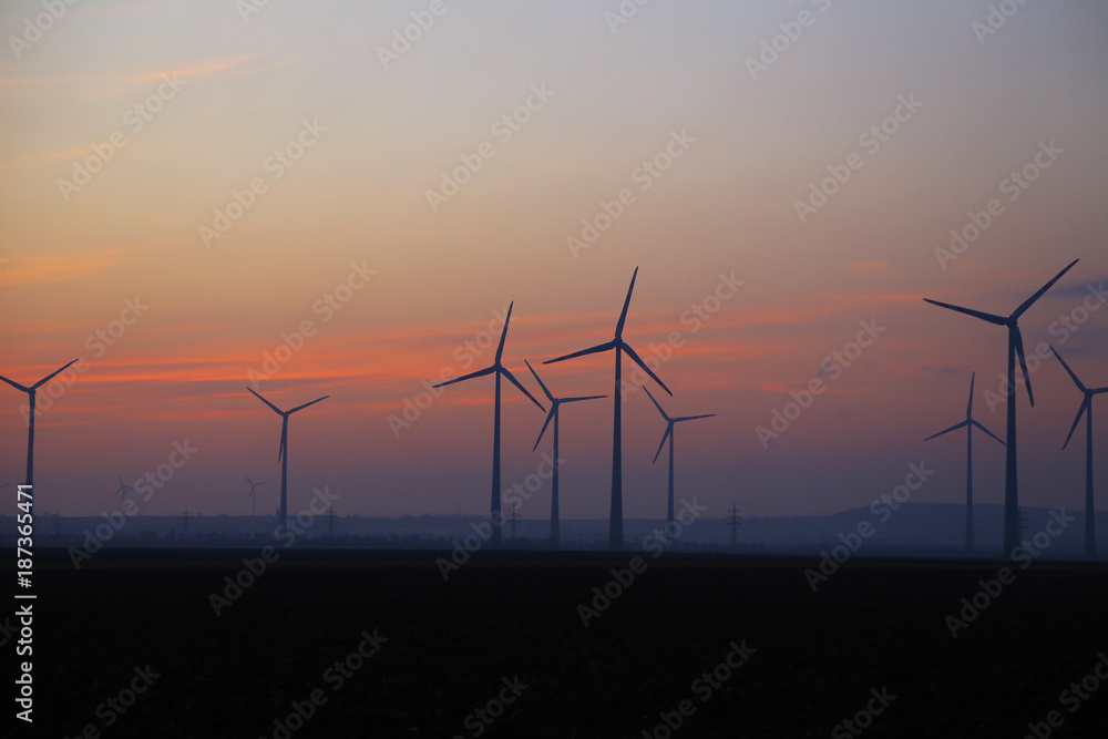 Windpower at Sundet Windpower at Sundet