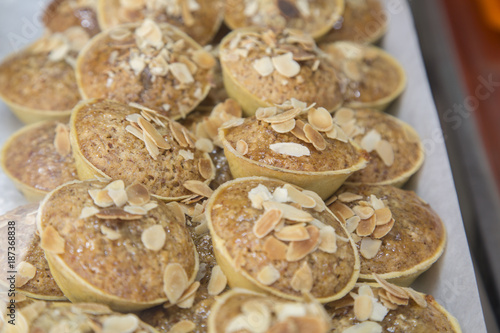 Fotografía Almond Cakes in Evora