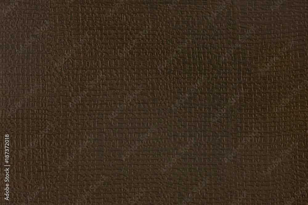 Brown paper texture with embossing and stamping Brown paper texture with embossing and stamping