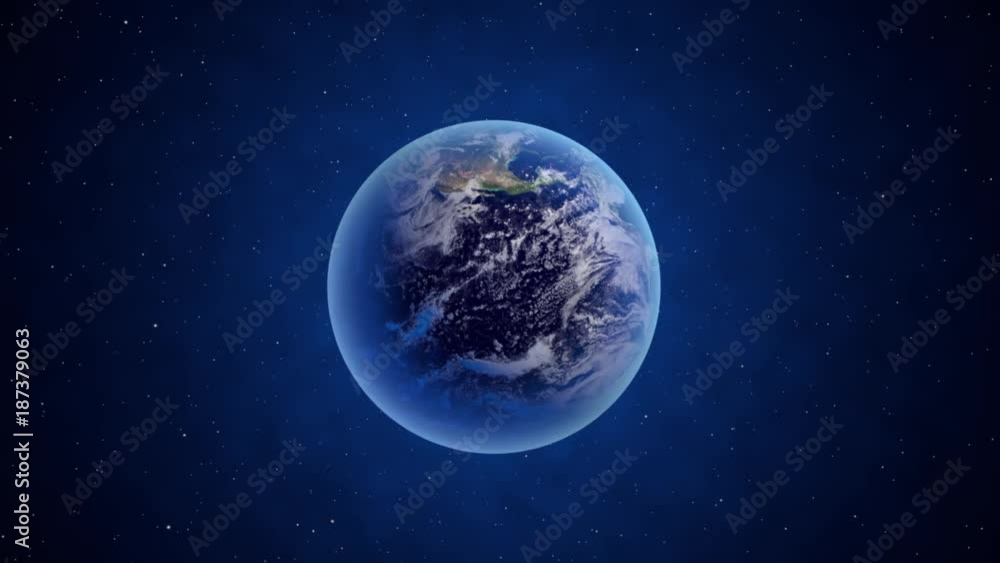 3D rendered Animation of Planet Earth. Elements of this image furnished by NASA. 3D rendered Animation of Planet Earth. Elements of this image furnished by NASA.
