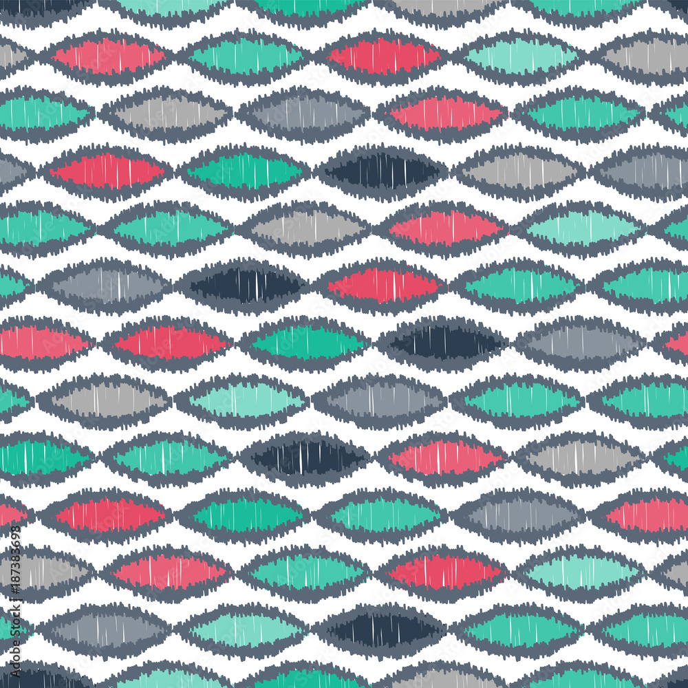 Abstract pattern. Abstract pattern.