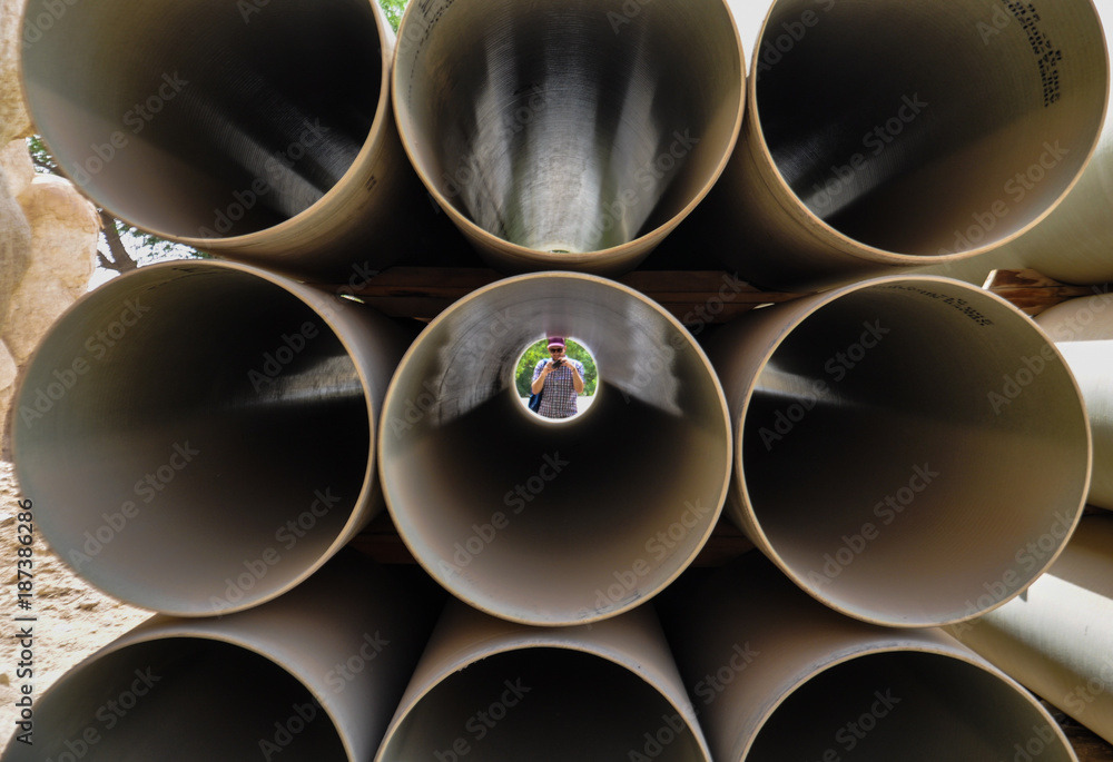 Pipes Pipes