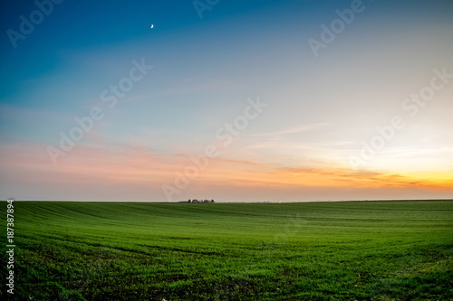 Landscape Wallpaper © Petar Jovanovic