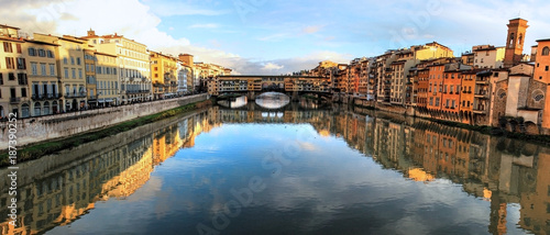 Fototapeta Naklejka Na Ścianę i Meble -  Italy - Florence