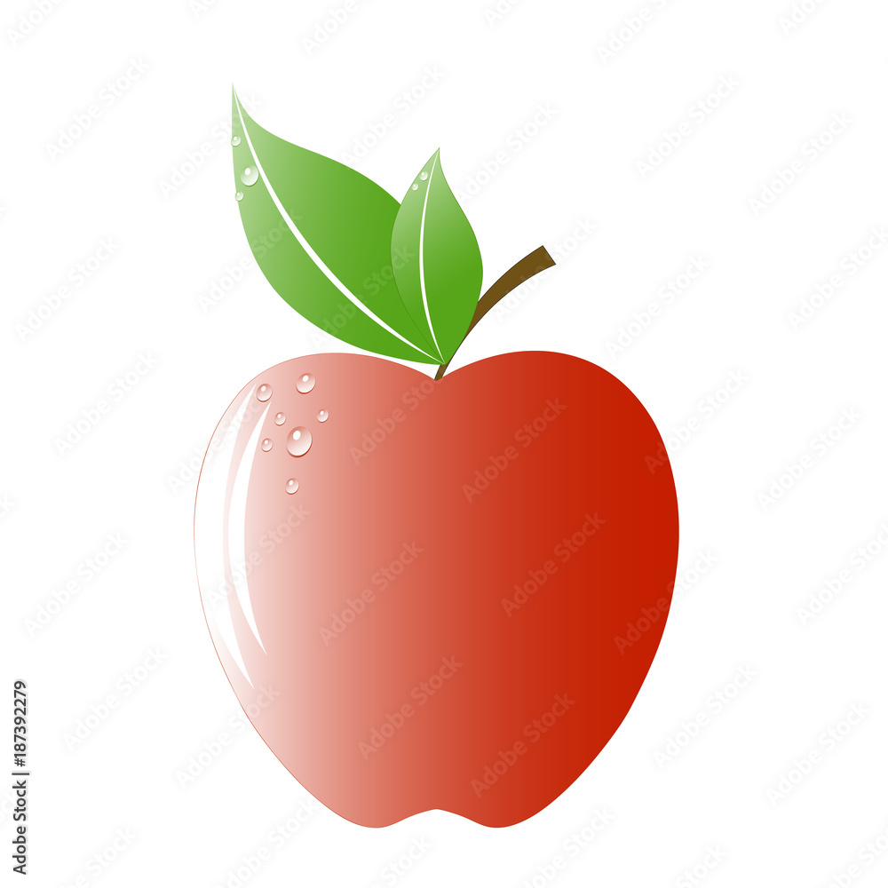 Apple Apple