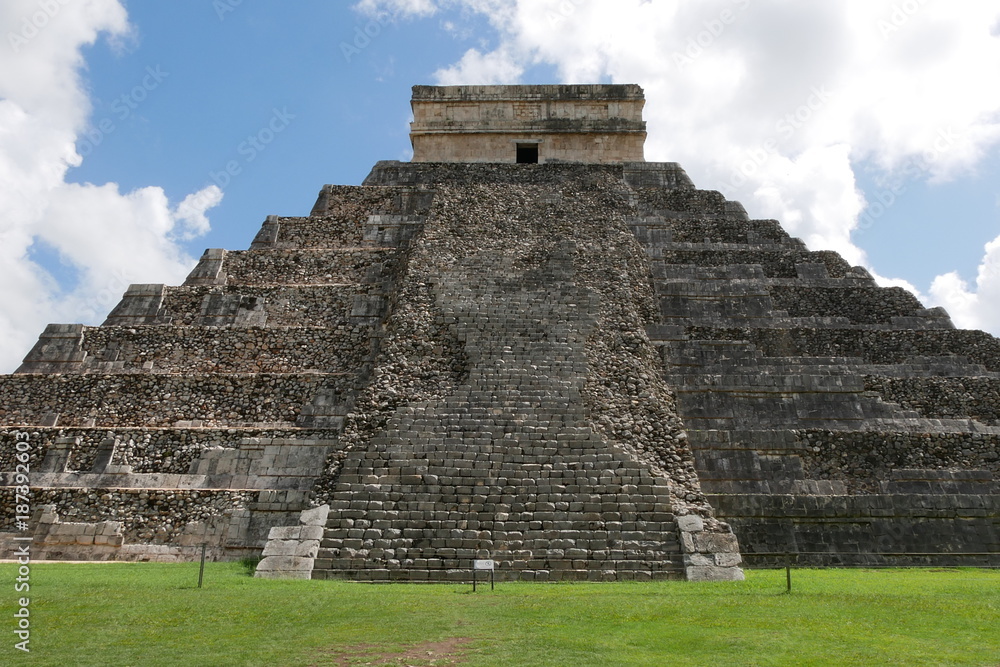 Chichen Itza