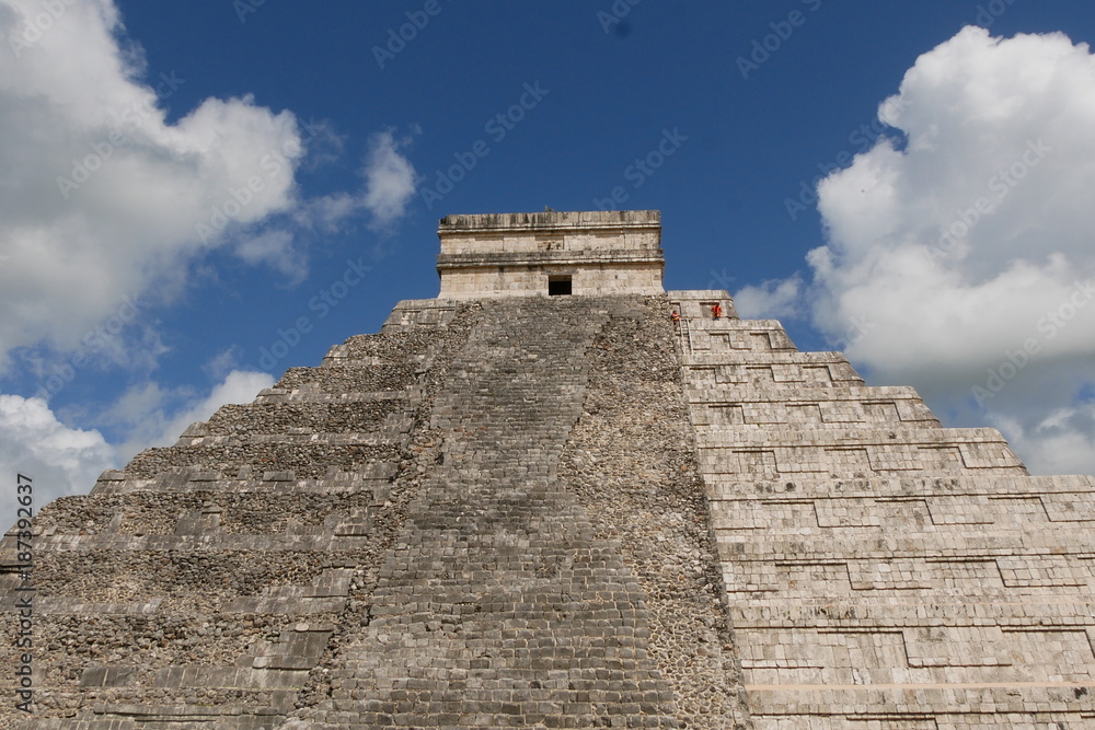 Chichen Itza