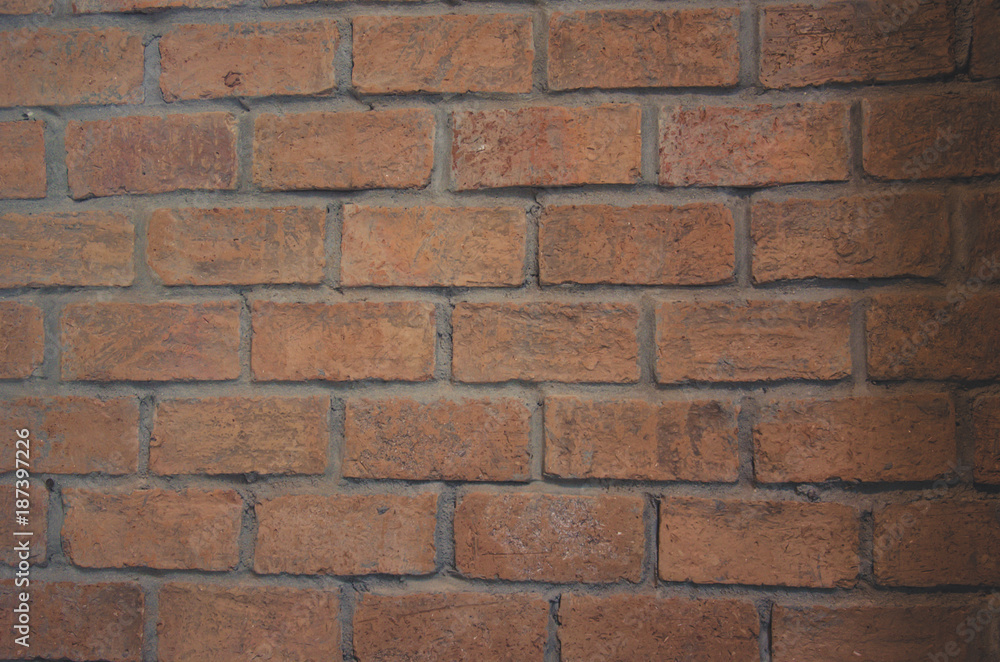 Fototapeta premium brick wall texture