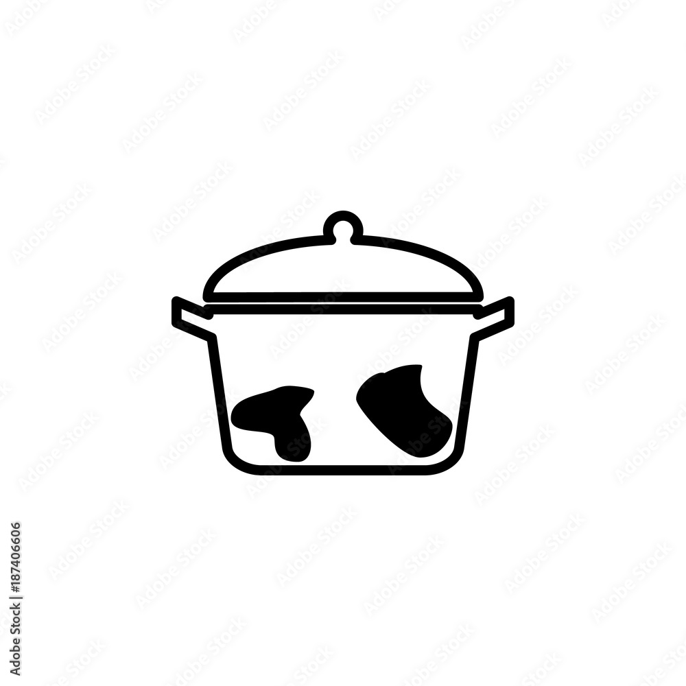 boiling clothes icon. Wash elements. Premium quality graphic design icon. Simple icon for websites, web design, mobile app, info graphics boiling clothes icon. Wash elements. Premium quality graphic design icon. Simple icon for websites, web design, mobile app, info graphics