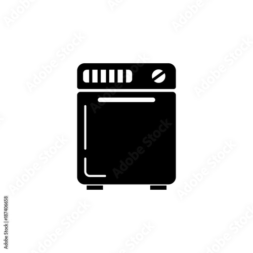 washing machine semi-automatic icon. Wash elements. Premium quality graphic design icon. Simple icon for websites, web design, mobile app, info graphics