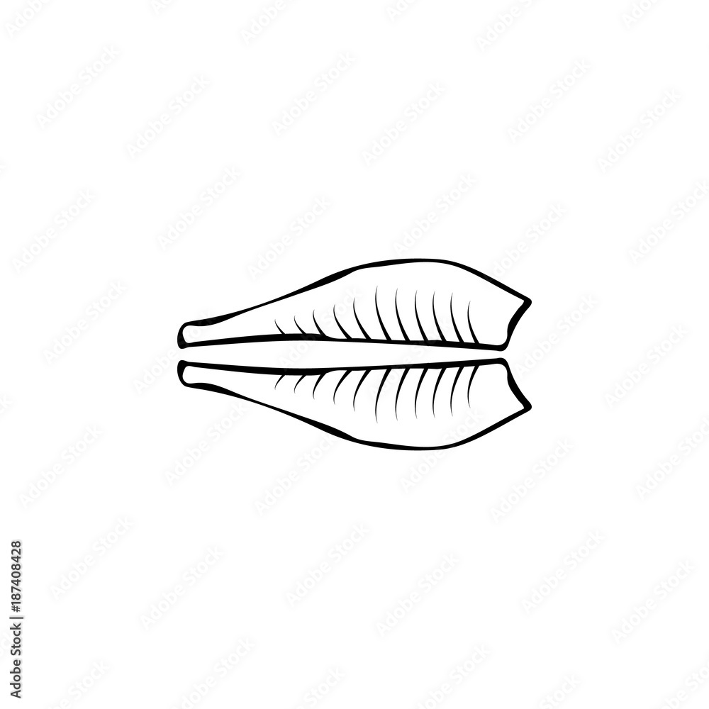halibut fillet icon. Fish and sea products elements. Premium quality graphic design icon. Simple love icon for websites, web design, mobile app, info graphics halibut fillet icon. Fish and sea products elements. Premium quality graphic design icon. Simple love icon for websites, web design, mobile app, info graphics