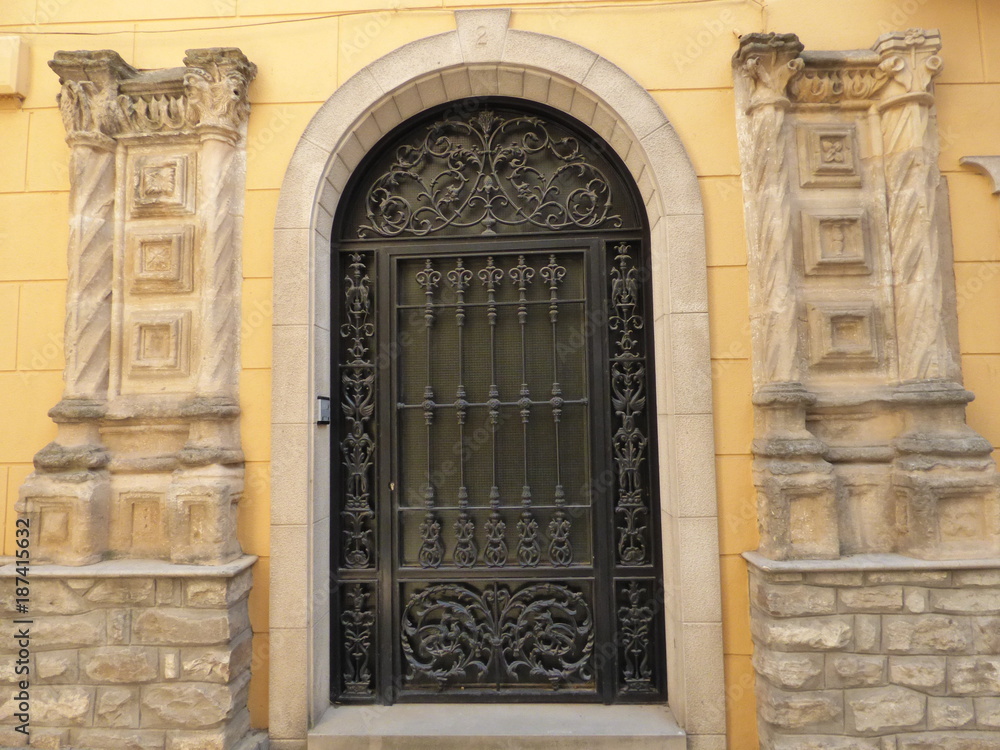 Iznatoraf,pueblo historico de Jaén, Andalucía (España) junto a Villanueva del Arzobispo, en la comarca de las Villas. Iznatoraf,pueblo historico de Jaén, Andalucía (España) junto a Villanueva del Arzobispo, en la comarca de las Villas.