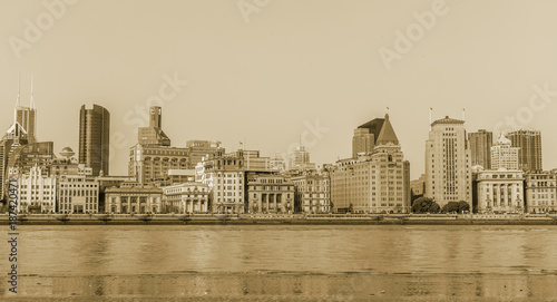 Shanghai Bund