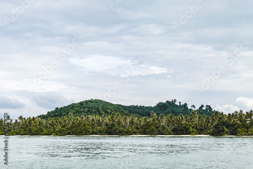 Phi Phi Islands in Thailand © lucasinacio.com