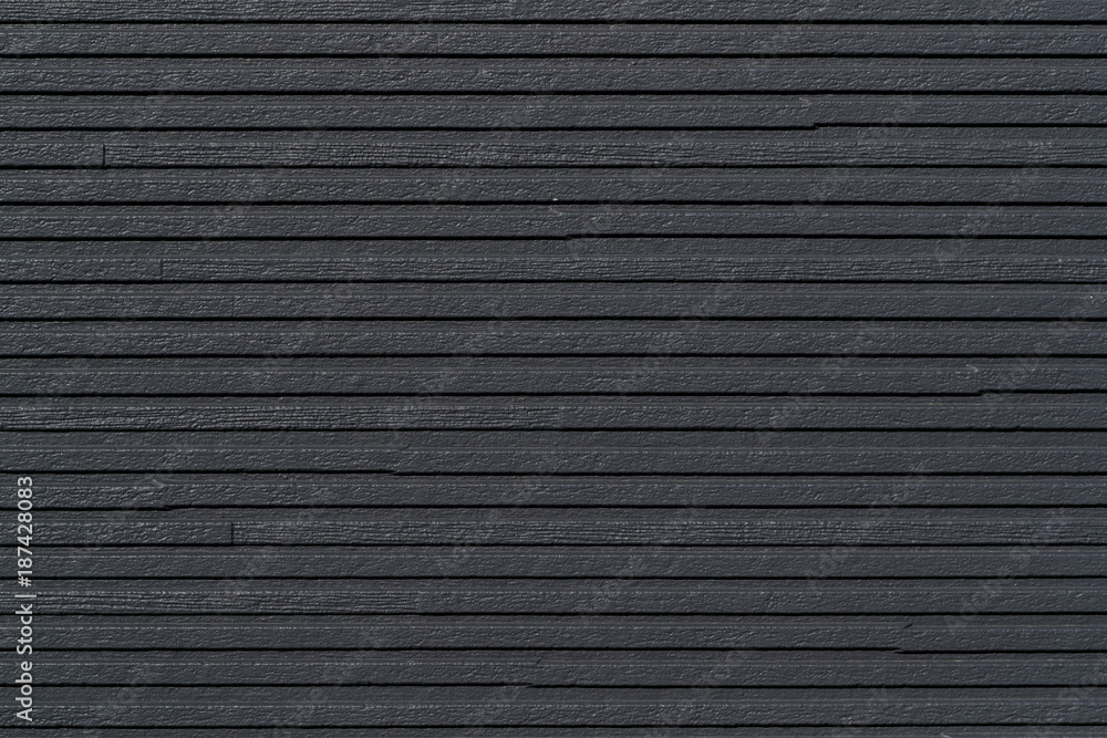 Black wood plank as texture and background seamless Black wood plank as texture and background seamless