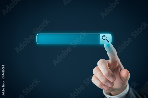 Canvastavla Search and SEO