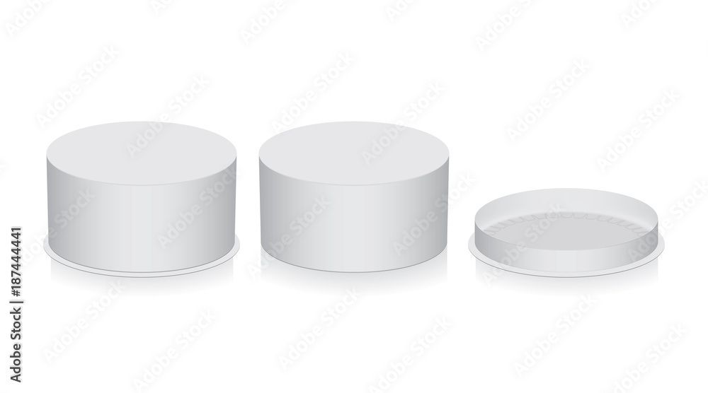 round box round box