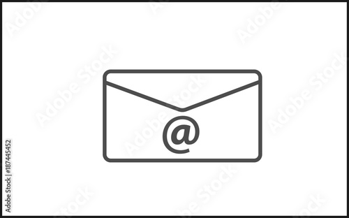 Email Icon