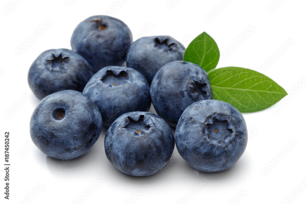 Blueberry Blueberry