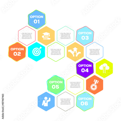 Career Planning Concept