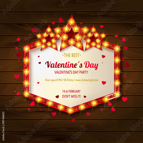 Valentine's day party