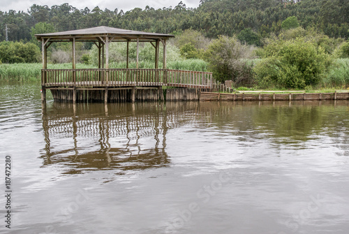 Pateira de Fermentelos, Águeda, Portugal