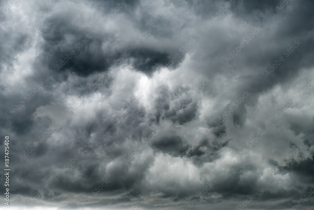 storm clouds storm clouds