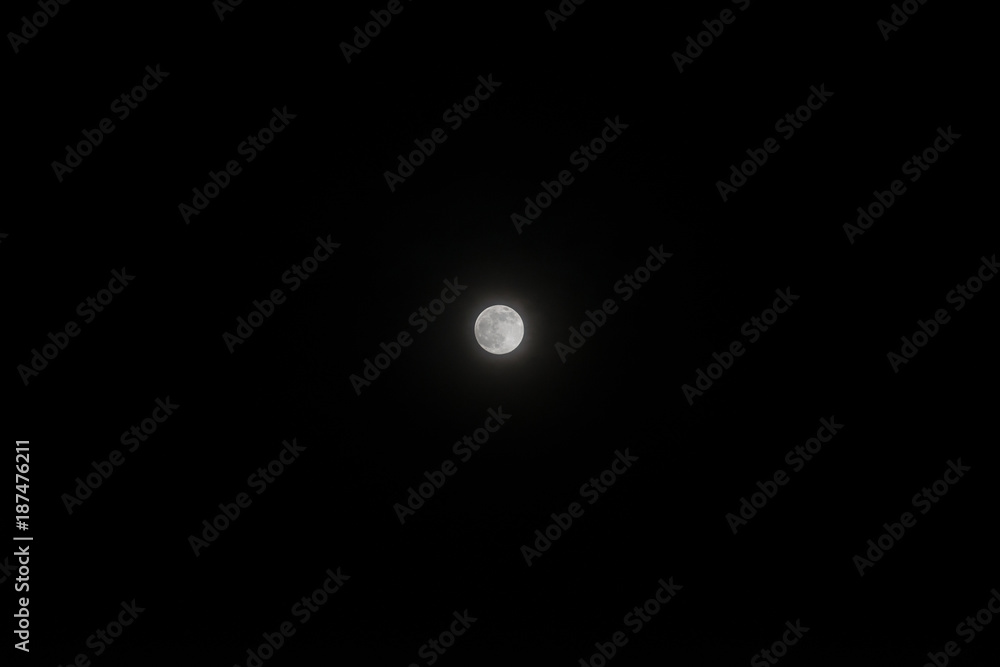 Full moon Full moon