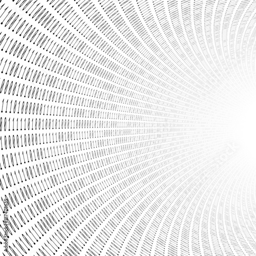 Binary Numbers Texture