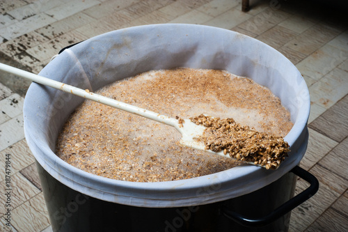 homebrew kettle sour