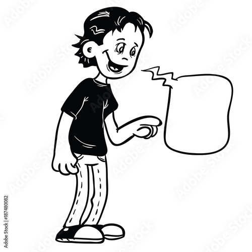 kid black
