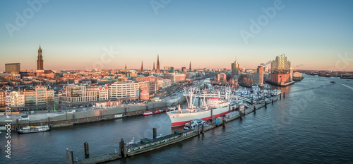 Hamburg Hafencity 