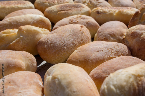 Pane fatto in casa