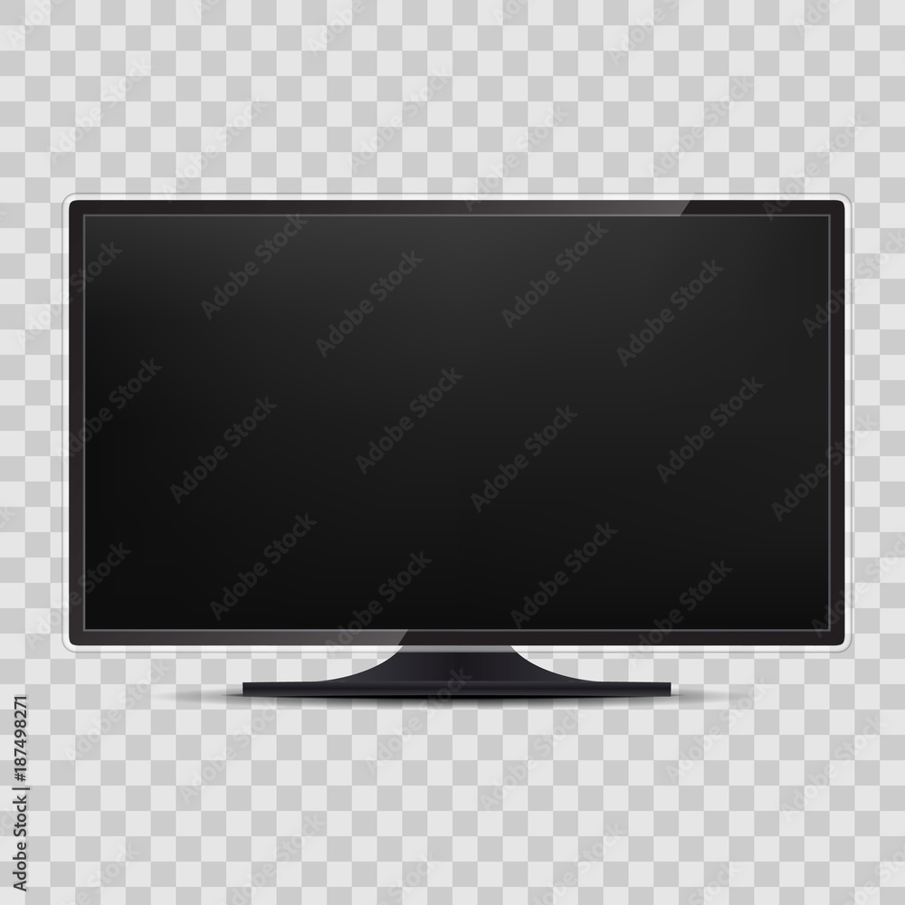 designer lcd panel in stock