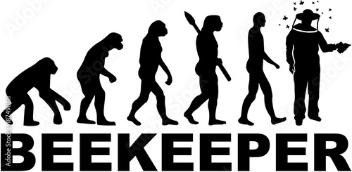 Beekeeper evolution bee suit