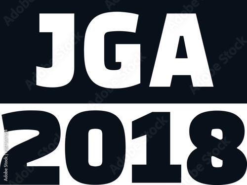 Stag night party 2018 german