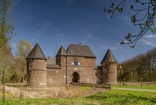 Burg Vondern