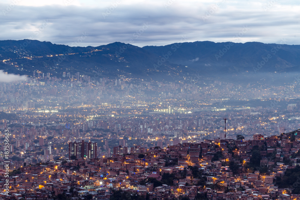 Medellín 