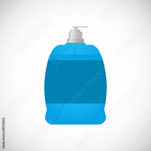 special liquid soap