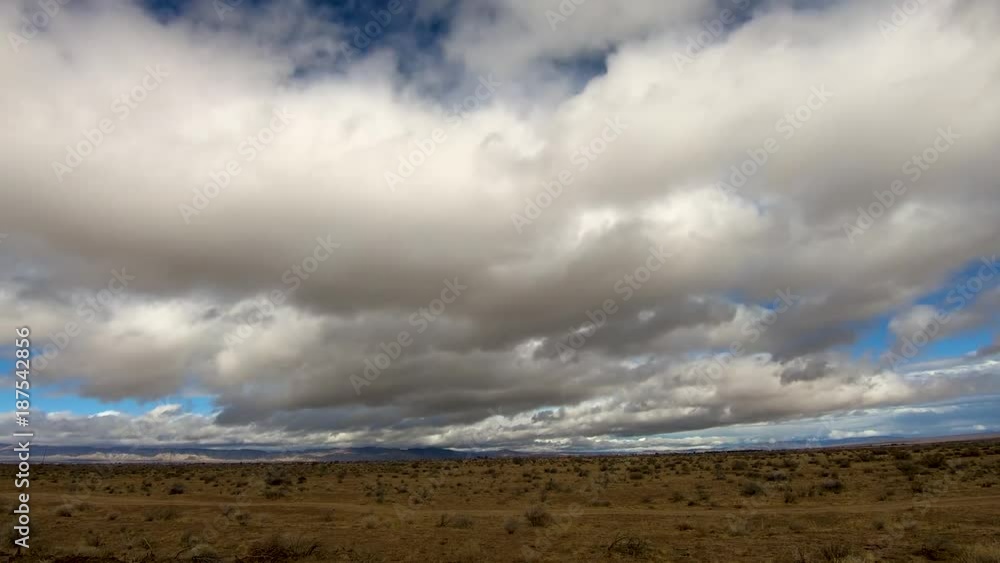 Mojave Desert Mojave Desert