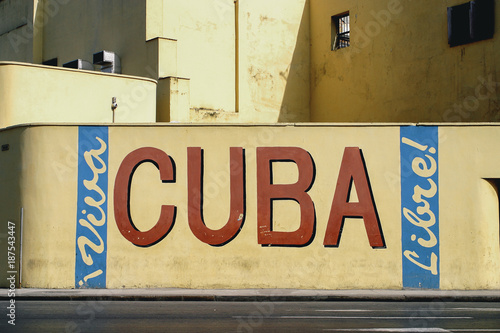 Cuba Libre! photo