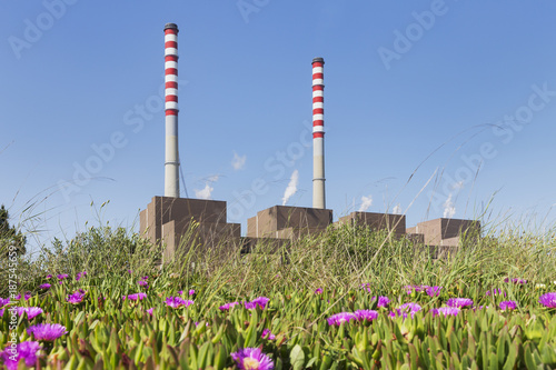 Thermal power plant