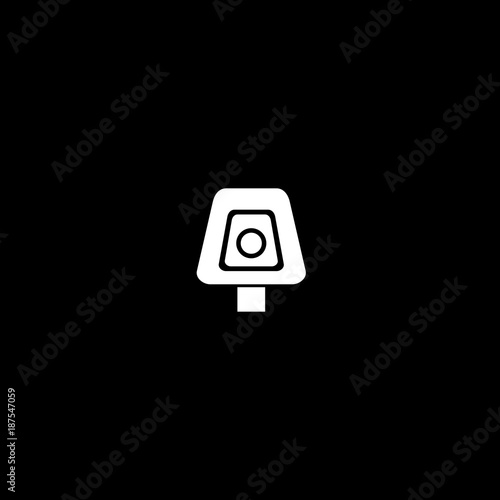 CCTV Logo design concept